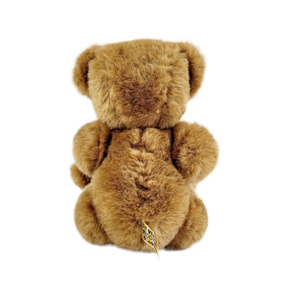 Authentic Vermont Teddy Bear 15" Tall - Picture 10 of 15